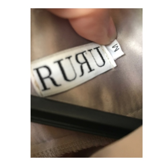 Full Pearl Full long Skirt with Pockets - Picture 2 of 4